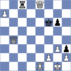 Meysson - Pouliquen (Arradon, 2005)