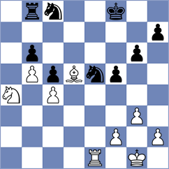 Lapitzkaya - Schmieder (Bad Homburg, 2005)