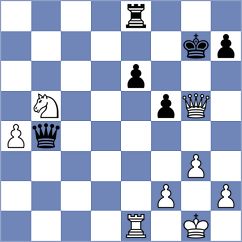Michaelsen - Schmidt (Germany, 1991)