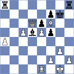 Sawan - Kleibel (chess.com INT, 2024)