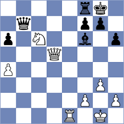 Garcia Alarcon - Rubanovski (Guelph, 2002)