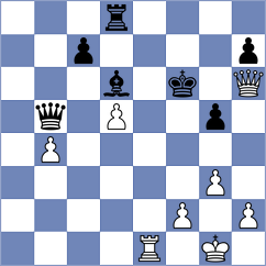 Garrido Outon - Granero Roca (San Vicente ESP, 2025)