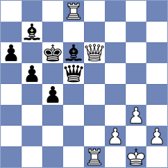 Yelisieiev - Ramirez Maillo (Vecindario ESP, 2025)