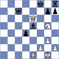 Ostovic - Podravec (Schwarzach AUT, 2024)