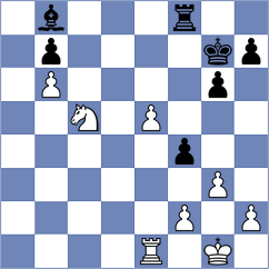 Fernandez - Mendoza (Medellin COL, 2024)