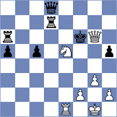 Andreikin - Nestorovic (Plovdiv, 2012)