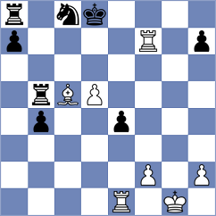 Di Nicolantonio - Stricker (Karlsruhe GER, 2025)