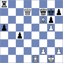 Meins - Becker (Bad Zwischenahn, 2003)
