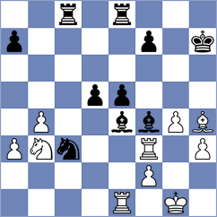 Rankov - Kukov (Borovetz, 2003)