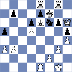 Serban - Ferrara (chess.com INT, 2025)