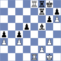 Seletsky - Ozdemir (Chess.com INT, 2020)