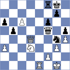 Micic - Tamarozi (chess.com INT, 2025)