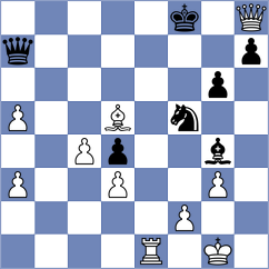 Mirzoev - Adam (chess.com INT, 2024)