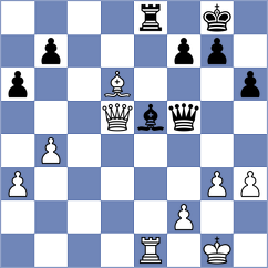 Lalic - Rendon (Thessaloniki, 1984)