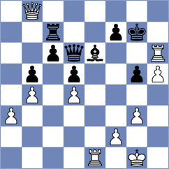 Fridman - Rentner (Playchess.com INT, 2004)