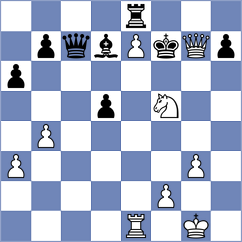 Oliveira - Tarnowska (chess.com INT, 2023)