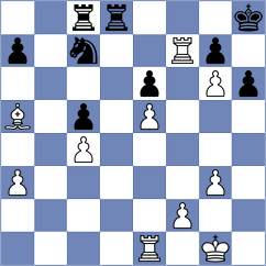 Smirnov - Luchtmeijer (Cammeray, 2015)