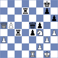 Malevinsky - Maksimenko (Riga, 1988)