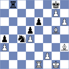 Larino Nieto - Cardozo (chess.com INT, 2024)