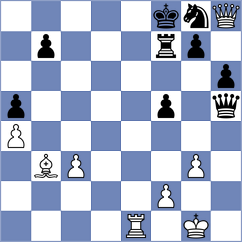 Strikovic - Del Rey (Vega de San Mateo ESP, 2024)