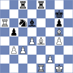 Zong - Matveeva (chess.com INT, 2023)