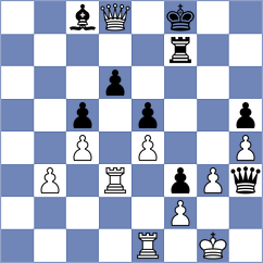 Flatow - Rogers (Sydney, 1996)