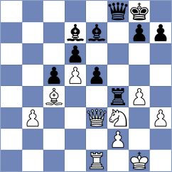 Krasnoseljskikh - Chumakov (Perm, 2009)