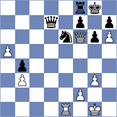 Karolczuk - Duarte (chess.com INT, 2022)