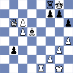 Freile Martin - Ozates (chess.com INT, 2022)