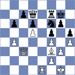 Dumansky - Andrenko (Myrhorod, 2010)