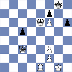 Stefanova - Vlassov (Chess.com INT, 2020)
