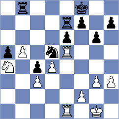 Crossen - Feldman (New York, 2001)