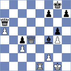 Danilenko - Abbakumov (Lvov, 2008)