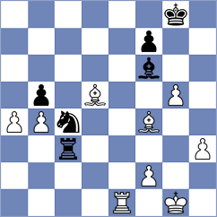 Radulov - Legrix (Elancourt, 2005)