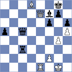 Zheenbekov - Barbot (chess.com INT, 2025)