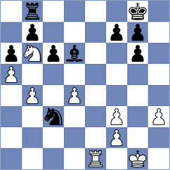 Travkina - Arias (chess.com INT, 2024)