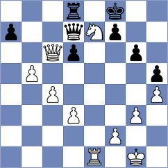 Javornik - Gregoric (Prague CZE, 2024)