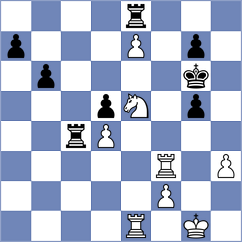 Steffensen - Truscott (Canberra, 1994)