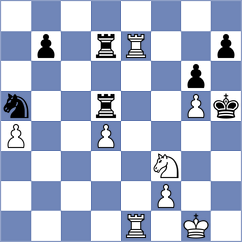 Arencibia Rodriguez - Leyva (St Spiritus, 1989)