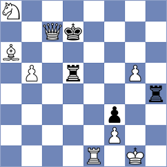 Brahami - Vakhlamov (chess.com INT, 2021)