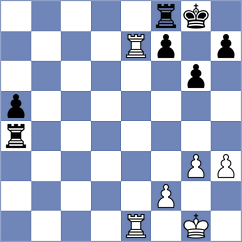 Diaz Perez - Nurgaliyev (San Vicente ESP, 2025)