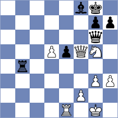 Bychkov - Khokhoev (Dagomys, 2004)