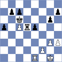 Ulianov - Makhnev (Kimry, 2004)