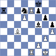 Kiremitciyan - Sheehan (chess.com INT, 2025)