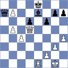 Eid - Ernst (chess.com INT, 2025)