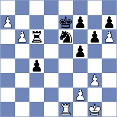 Sargsyan - Bratvold (New York USA, 2024)