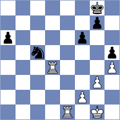 Ronka - Acsinte (chess.com INT, 2021)
