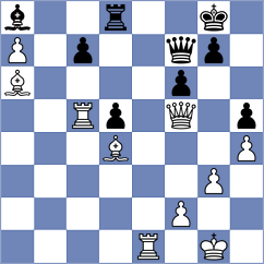 Strybuk - Quinonez Garcia (Chess.com INT, 2021)