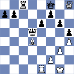Eirew - Leong (Laval Quebec CAN, 2024)