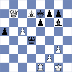 Grandelius - Olsen (chess24.com INT, 2020)